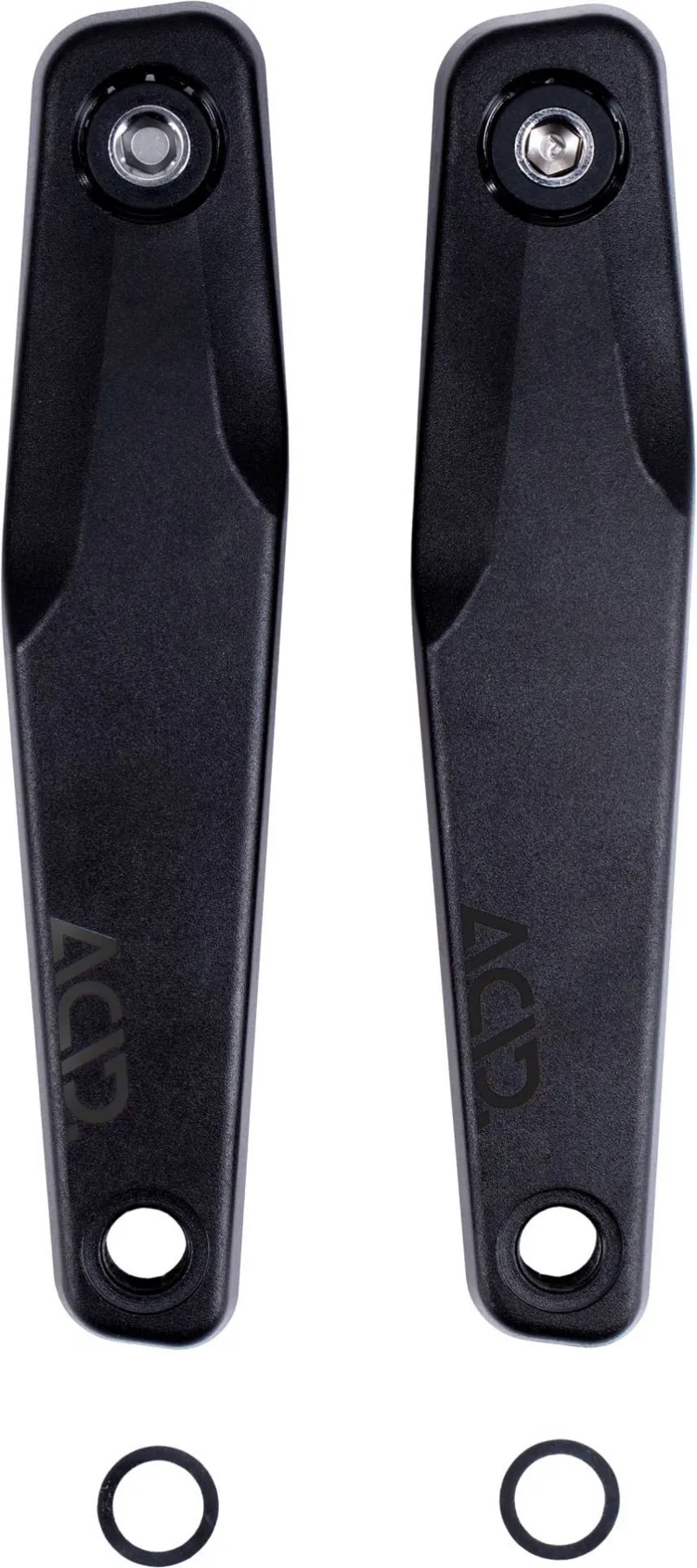 Acid Crank Arms For Trekking / Hybrid BNI Gen 3